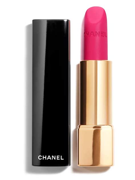 top 10 chanel lipstick.